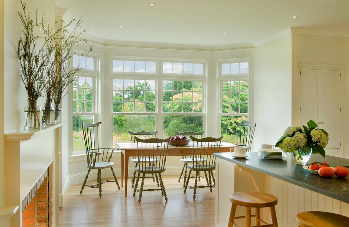 5 Ways Windows Affect Your Interior Design Residence Style