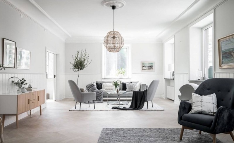 5 Popular Custom Home Design Trends For 2019 Residence Style