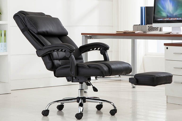 A Brief Guide To Office Chairs Residence Style