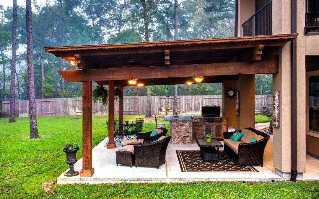 Tips for the Perfect Outdoor Entertainment Space