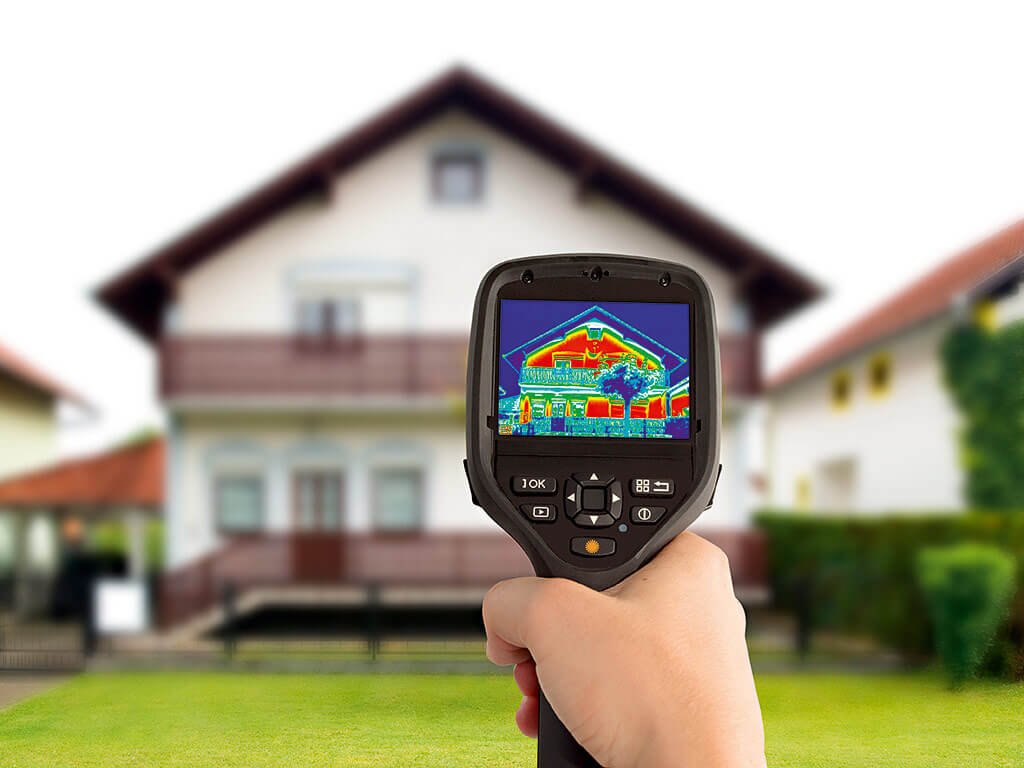 Thermal Imaging Camera