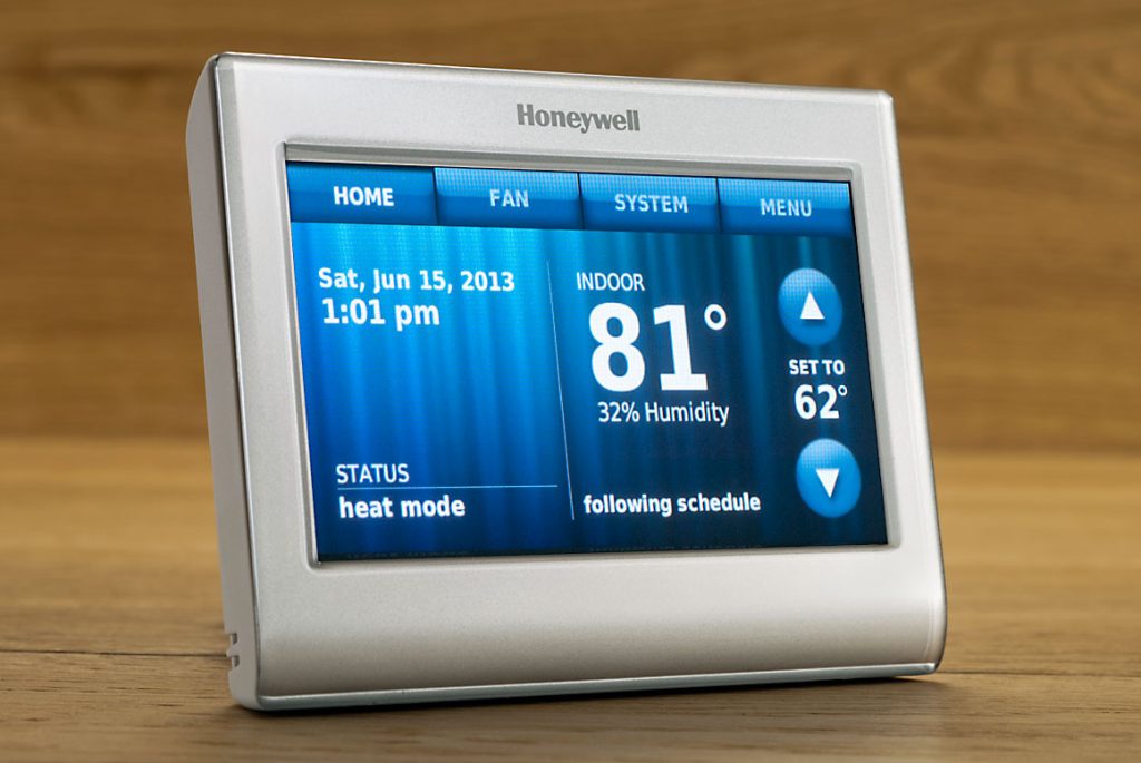 Why You Should Install a Smart Thermostat In Your Home » Residence Style