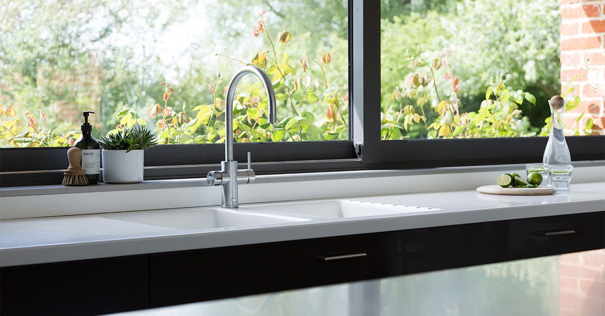 ZIP vs Billi Taps for your Home