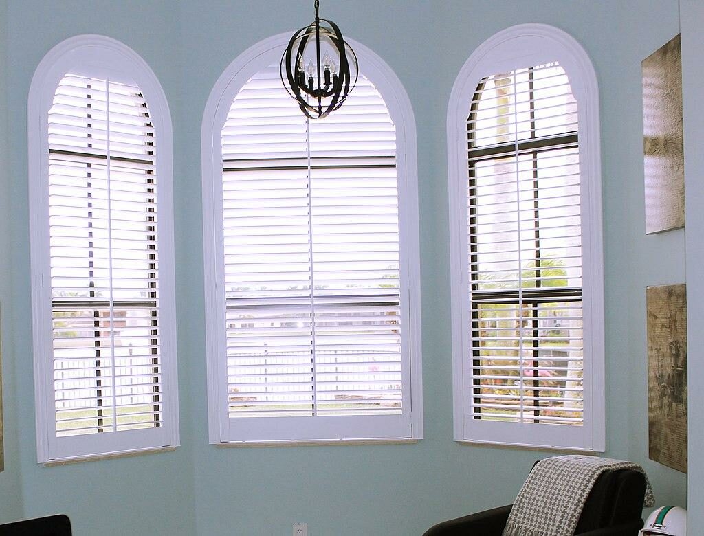 Window Shutters Block