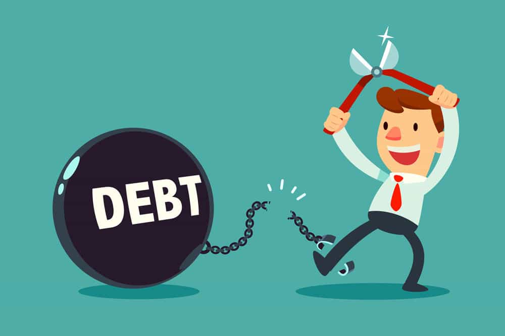 What Form Of Debt Relief Is Best for You? » Residence Style