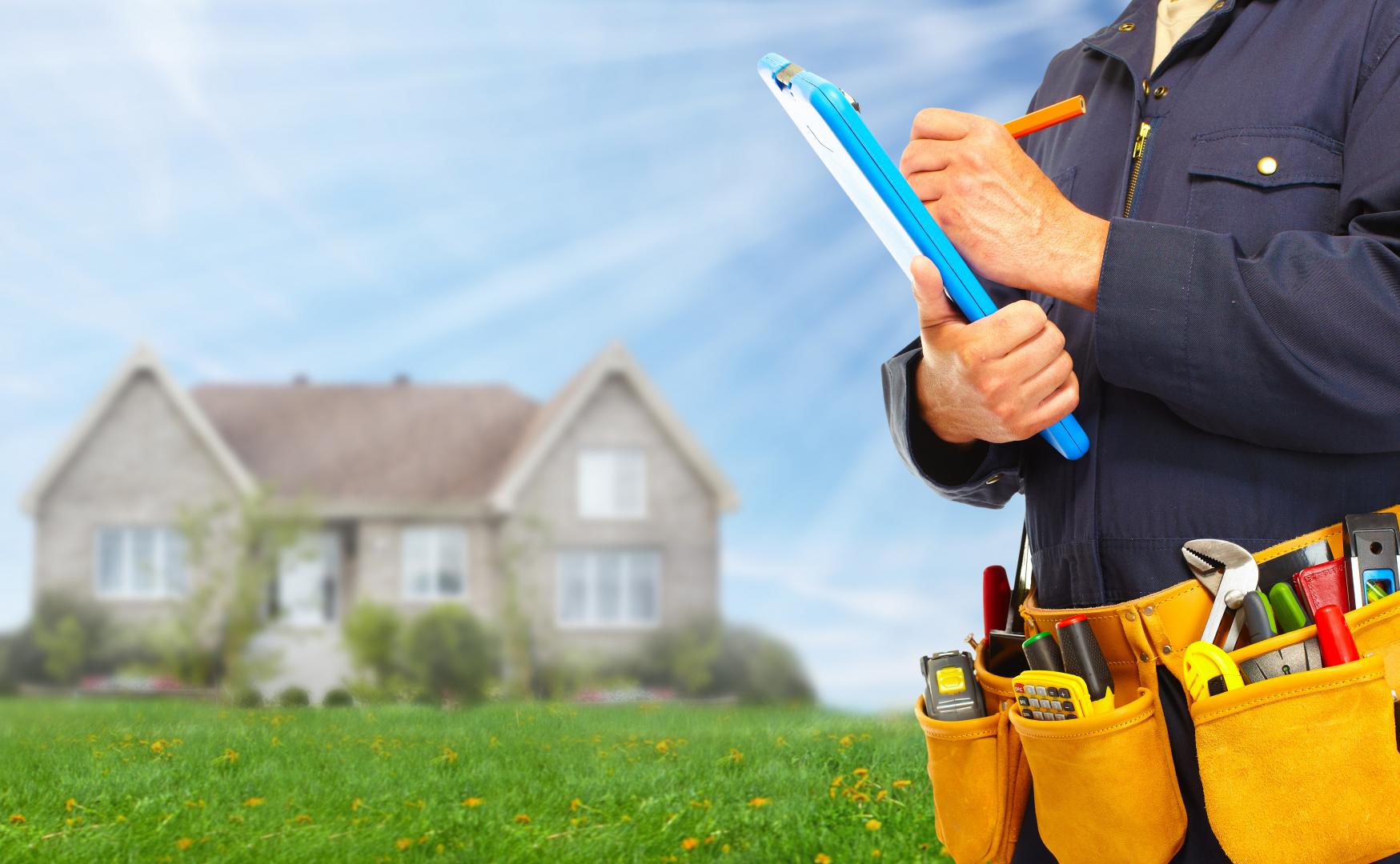 Your Essential Annual Home Maintenance Checklist