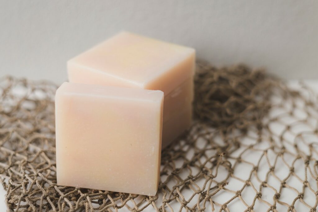 Bar Soaps