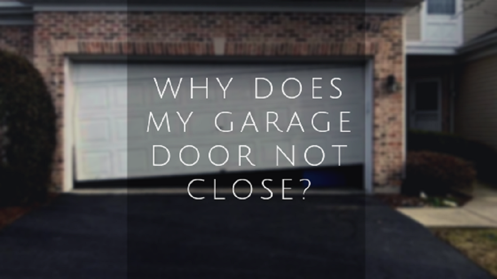 Garage Door