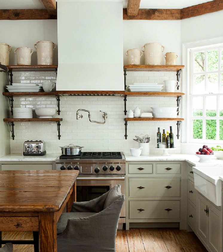 Big Moves In Small Spaces Super Helpful Ideas For Truly Tiny Kitchens