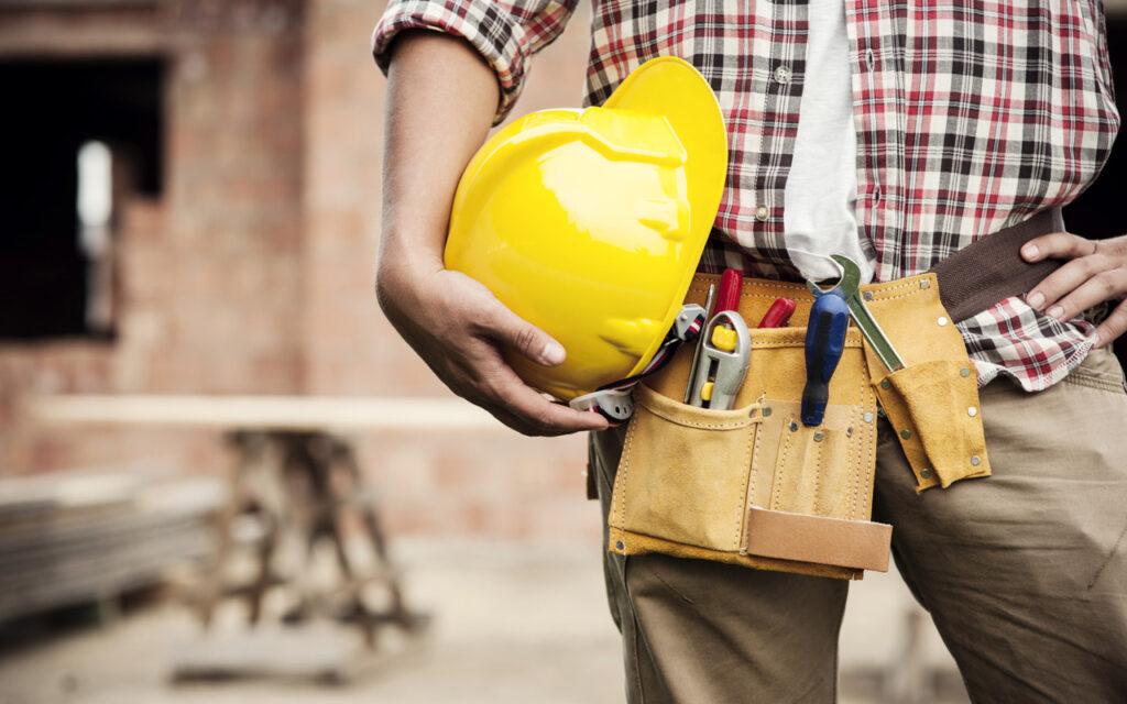 Kitchen Contractor