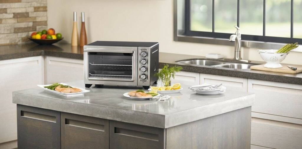 The Ultimate Convection Oven Buying Guide for 2019