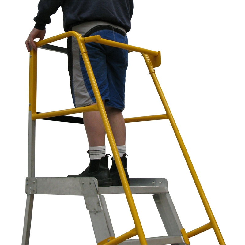 Choosing the Right Tool for the Job to Prevent Injuries