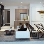Showflats in Singapore