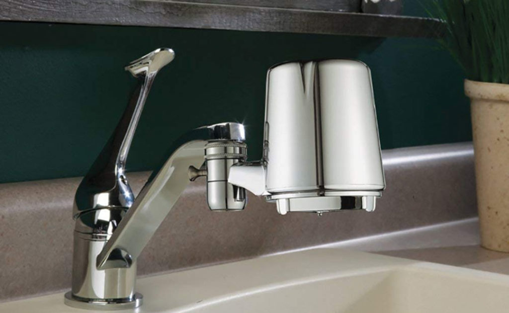 Learn More About Filters With The Best Faucet Water Filter Reviews