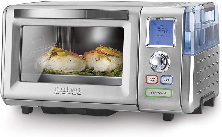 Ultimate Convection Oven