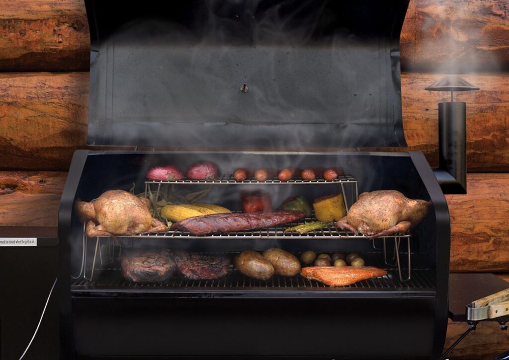 Tips to Choose BBQ Grills and Smokers for Your Home