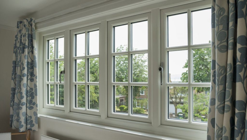 Get Fantastic Upvc Windows On Sale Today
