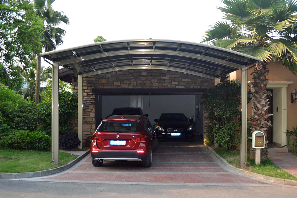 How to Find The Best Carports That Suit Your Budget ...