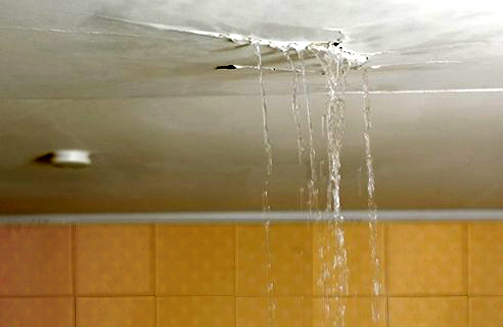 10 Ways Water Leaks Can Occur At Home Residence Style