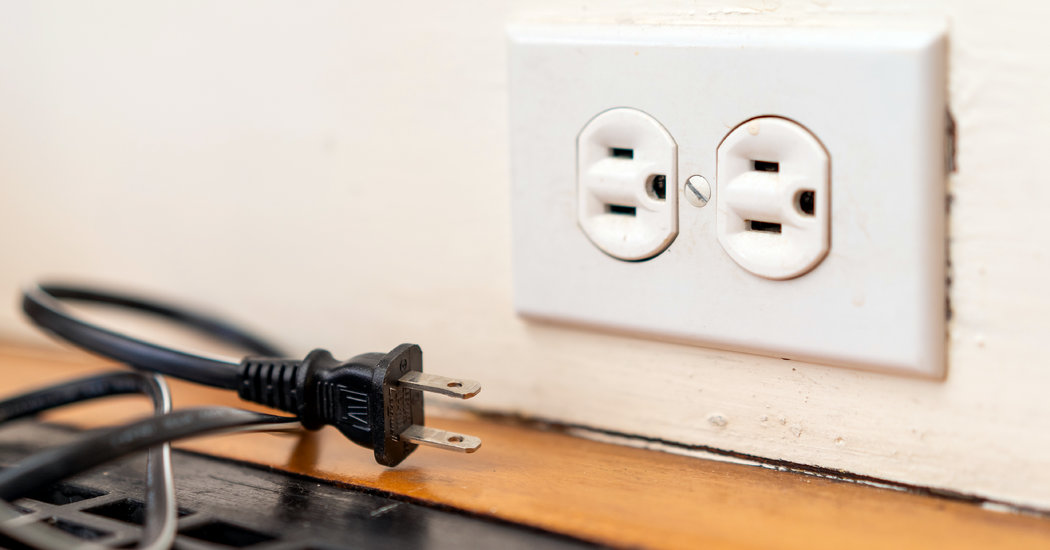 How to Keep Electric Wiring Safe for Home » Residence Style