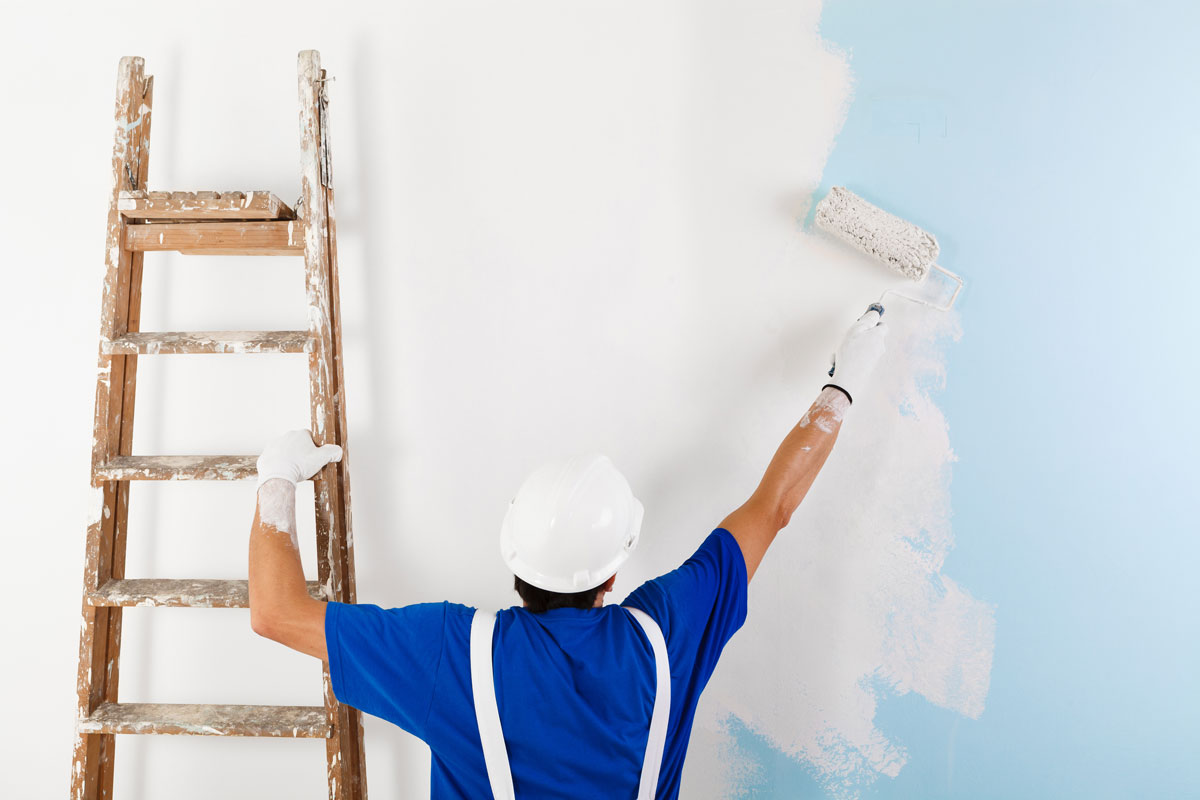 Commercial Painters