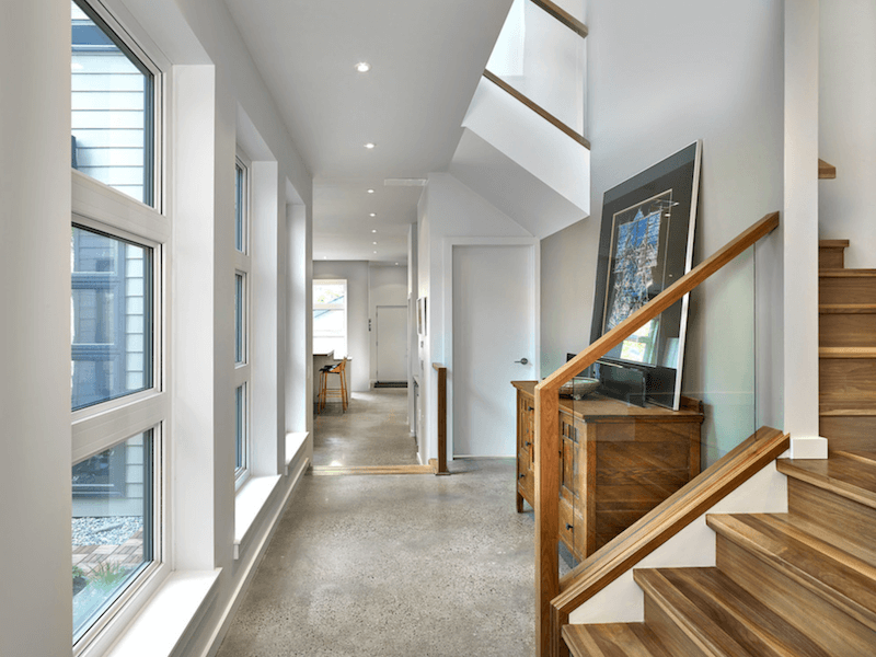 10 Benefits Of Having Concrete Floors Residence Style
