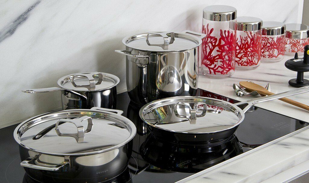 Cookware for Your Kitchen