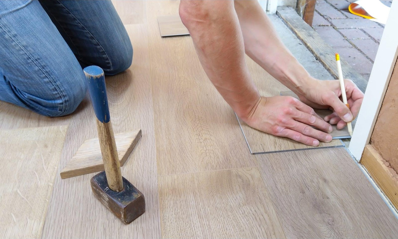 Hardwood Flooring