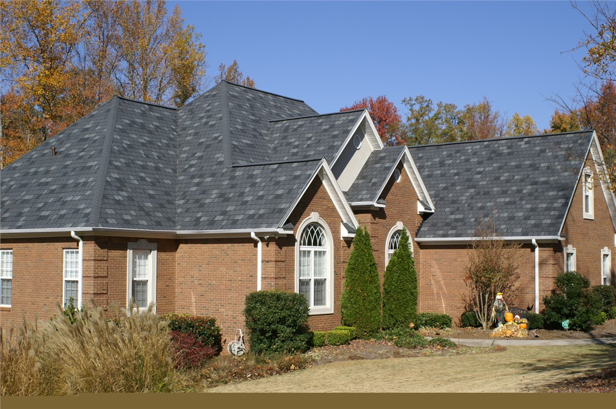 Installing New Roofing