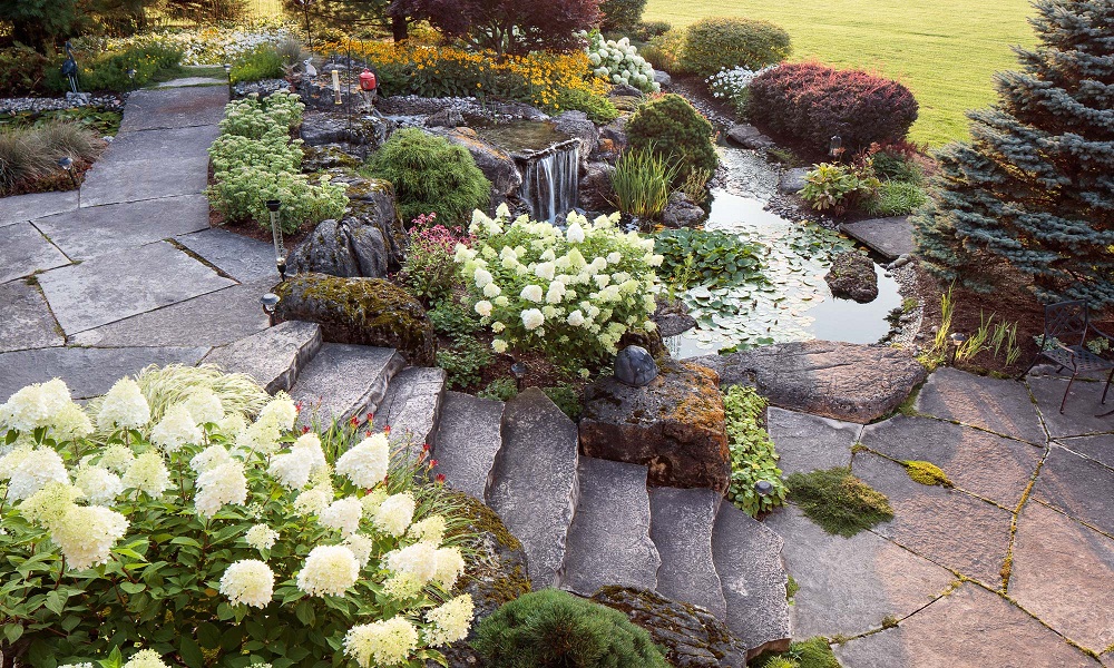 5 Garden Design Ideas to Make The Most Of Your Outdoor Space