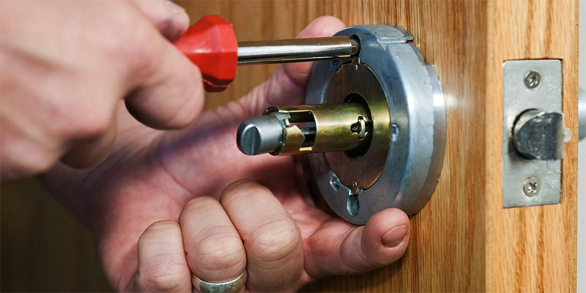 Locksmith
