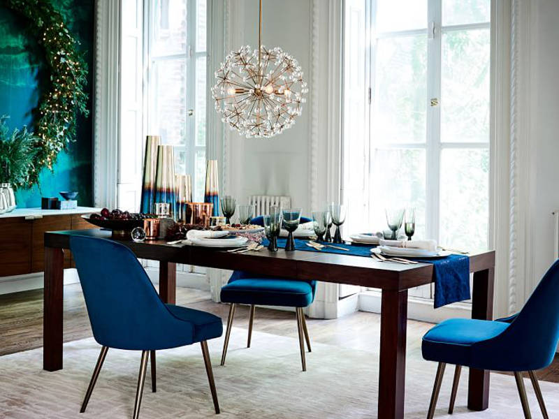 Modern Dining Chairs