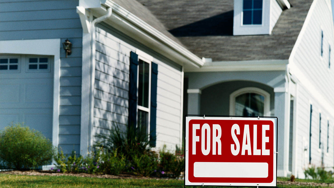 Selling Your House
