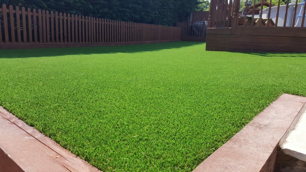 Synthetic Grass