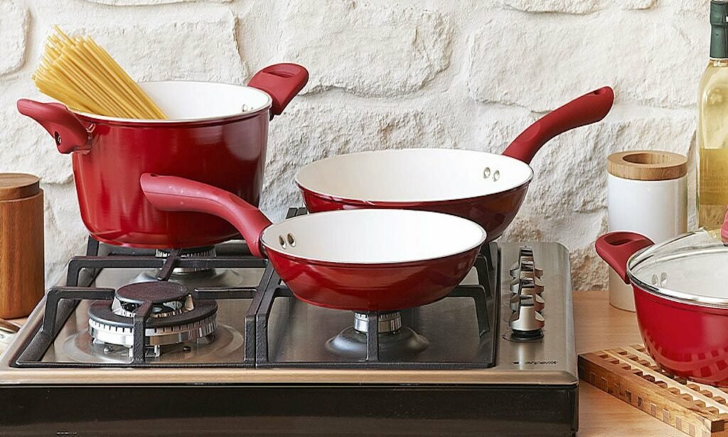 Your Ultimate Buying Guide 8 Tips for Buying Cookware for Your Kitchen » Residence Style