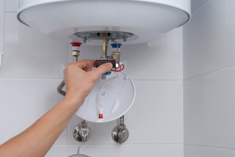 4 Commonplace Electric Hot Water Heater Problems » Residence Style