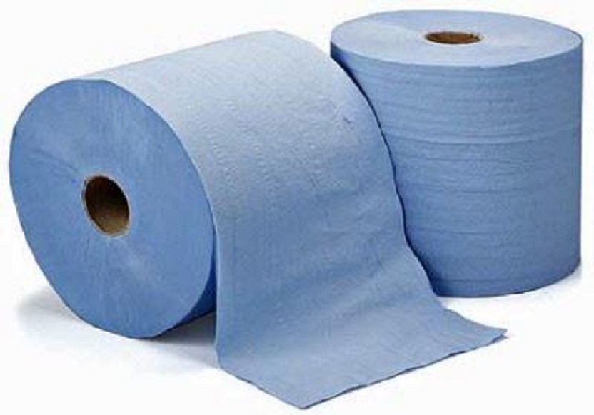What is a Centre Feed Blue Roll, Its Use and More? » Residence Style