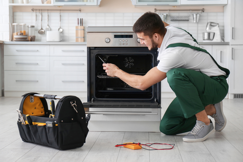 Appliance Repair