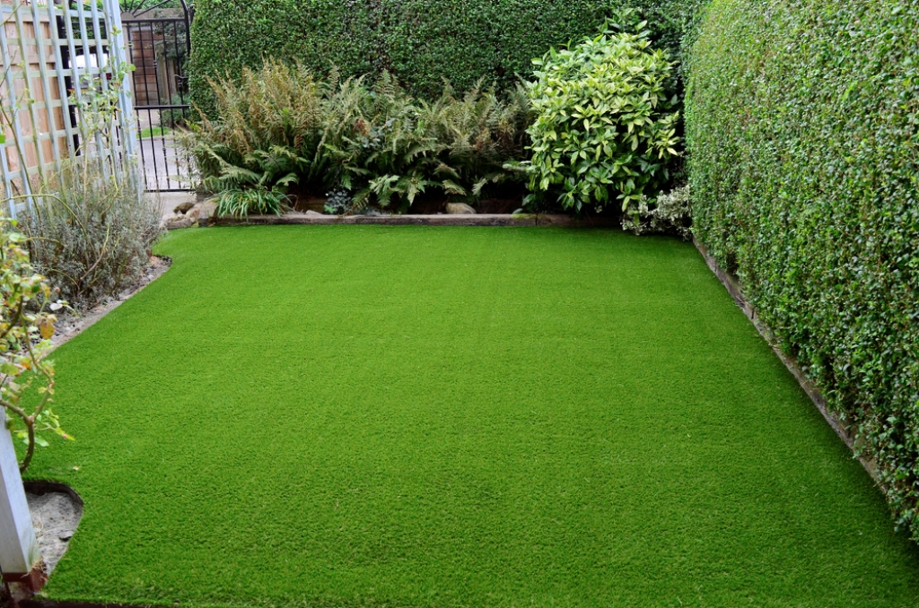 Artificial Grass