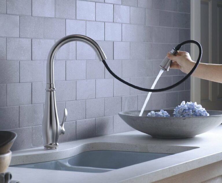 Tips and Ideas on Choosing the Right Kitchen and Bath Fixtures