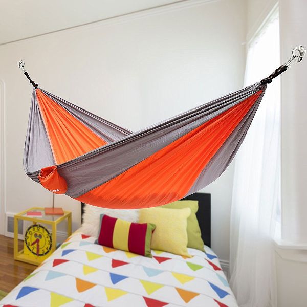 Where To Place A Hammock Inside Residence Style
