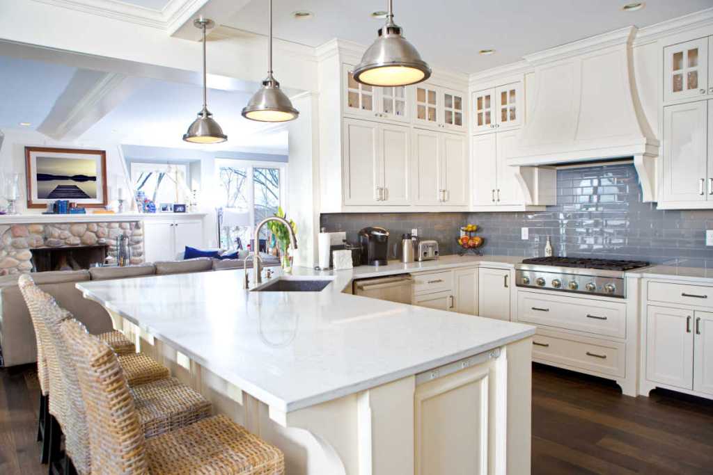 The Features And Benefits Of Installing Quartz Countertops In Your