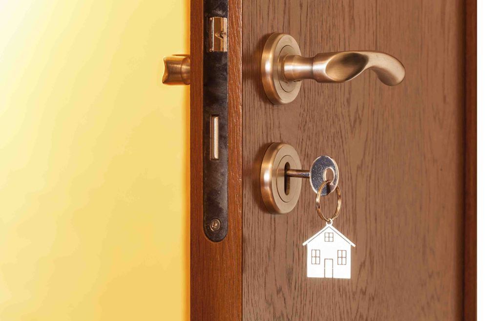 Improve Your Security With Door N Key Locksmithpalm Beach Gardens