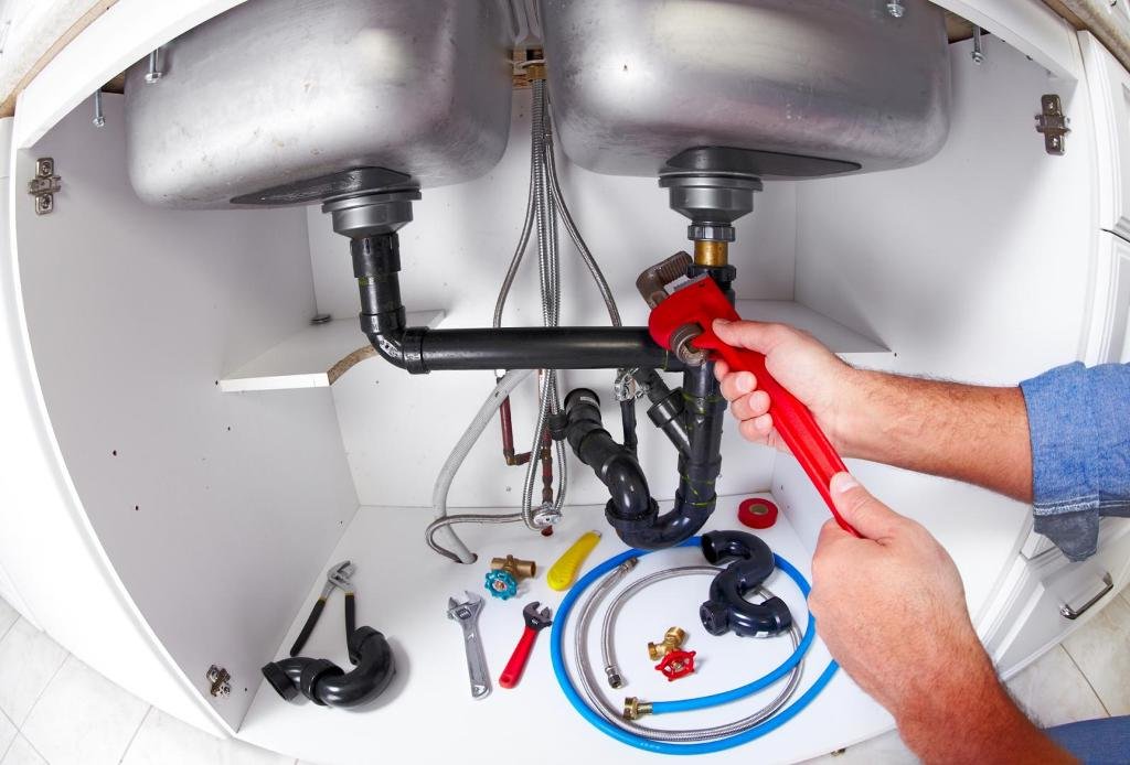 Emergency Plumber Miami Plumbing For New Home Construction » Residence
