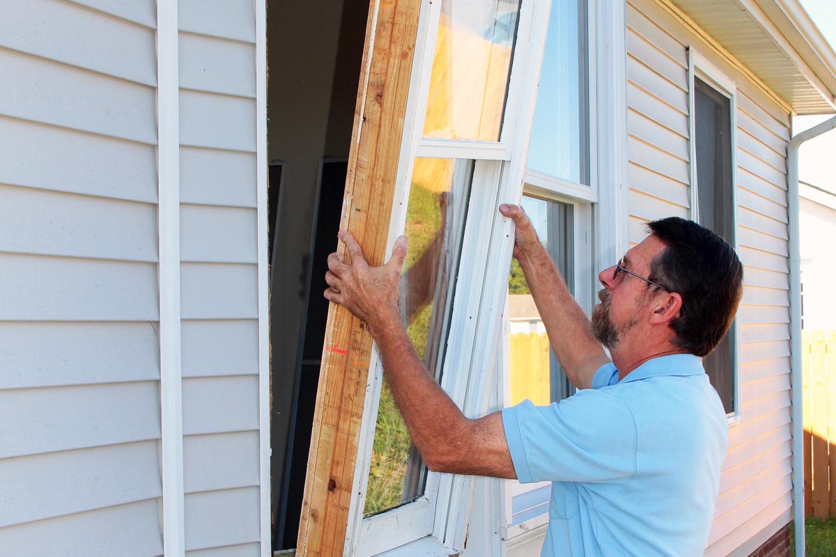 Ways To Select The Best Replacement Window Company