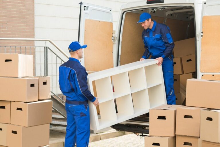 Furniture Moving Company and Why You Need Them » Residence Style