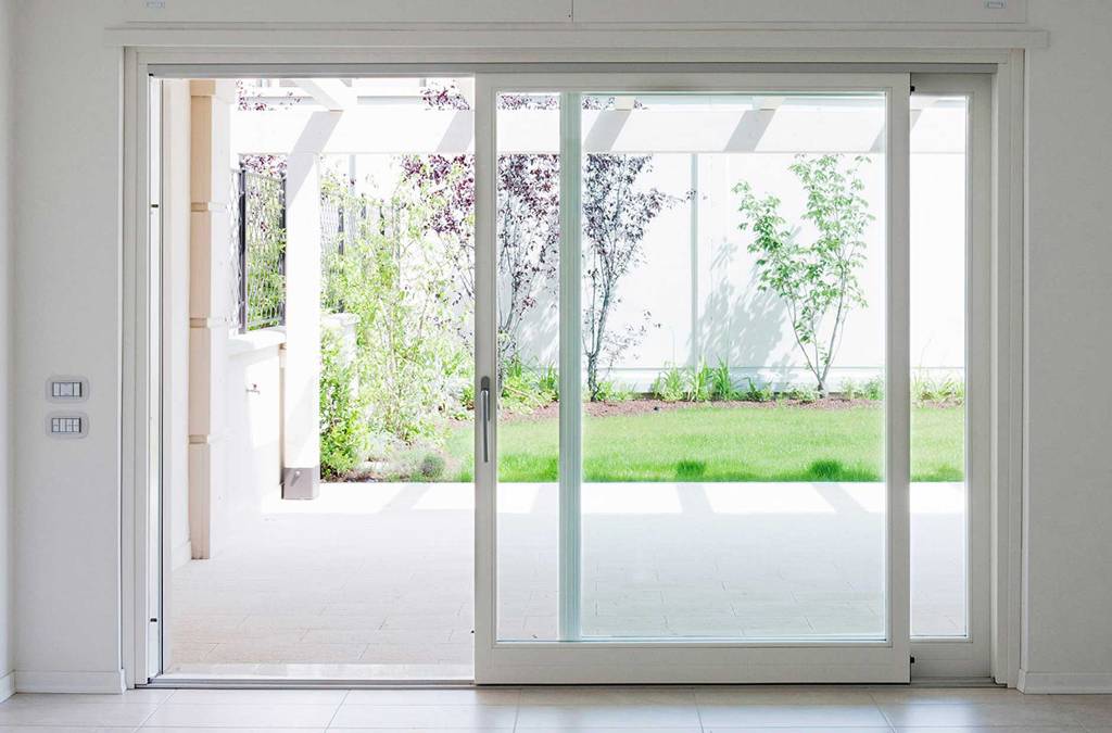 UPVC Windows and Doors