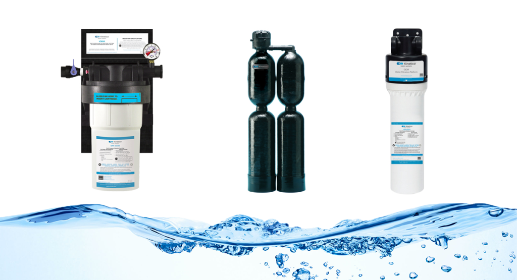 Water Filtration