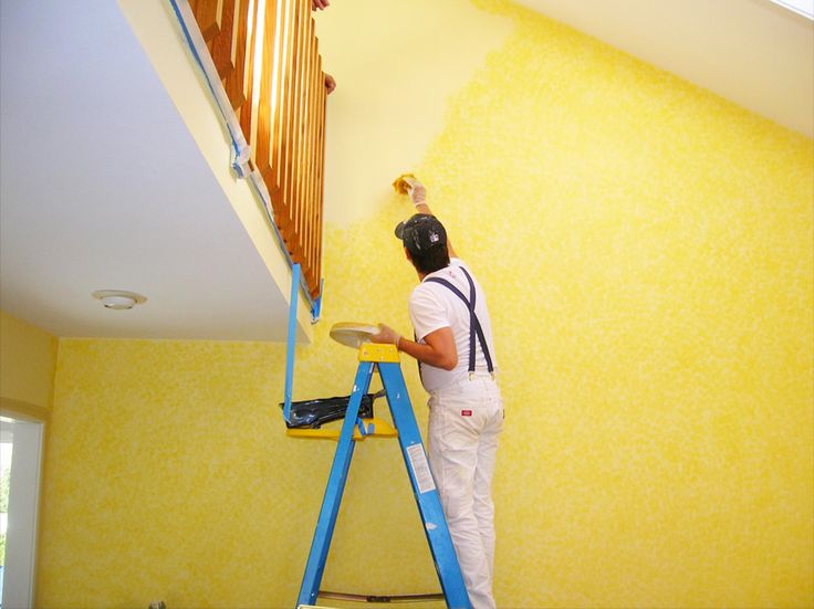 Complete home painting solution 1