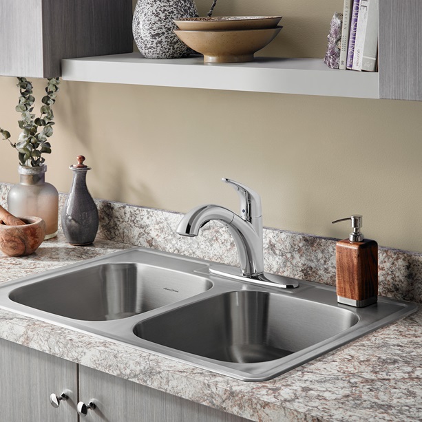 Why Should You Choose Undermount Sinks for Your Kitchen Counter